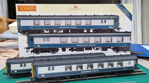 Hornby gauge r2988 brighton - gauge,
