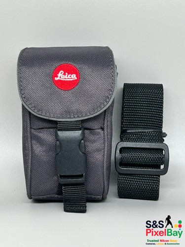 Leica 18668 cordura case - cordura,