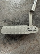 Scotty Cameron Newport