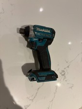 Makita Impact Driver - Faulty