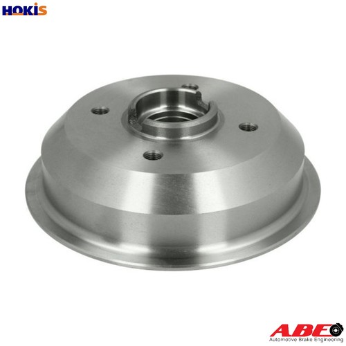 Brake drum c6g010abe - brake, for