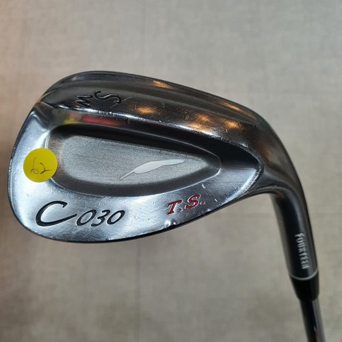 Fourteen wedge dynamic - 56°,