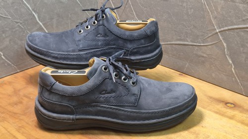 Clarks shoes size uk8 - clarks, uk8.5