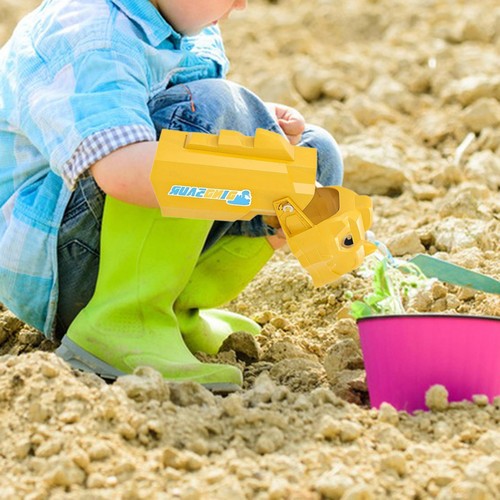 Kids sand toy grabber dinosaur - grabber,