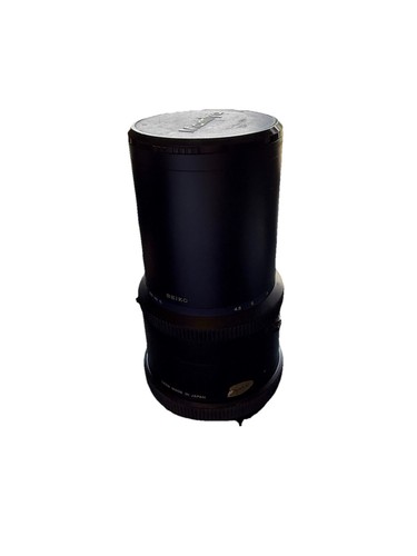 Mamiya rz67 360mm - mamiya, lens