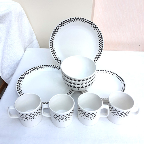 Piece melamine pri mel - piece,