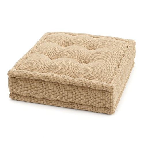 Fleece booster seat - fleece,