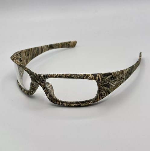 Ess spin camo clear - ess,