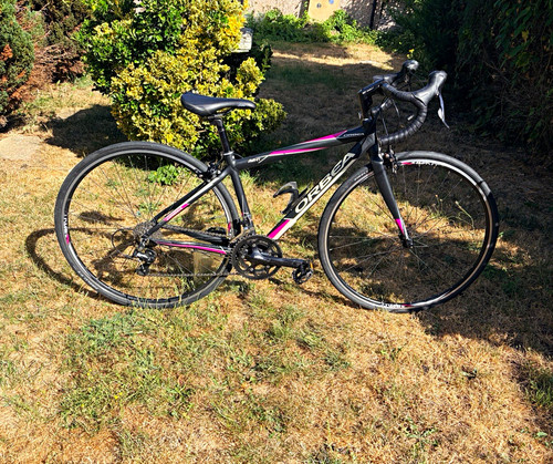 Orbea avant h50 - , (2015