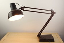 Vintage Retro Metal Industrial