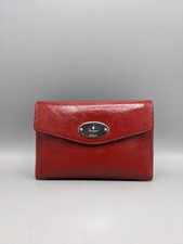 Mulberry Darley Cosmetic Pouch
