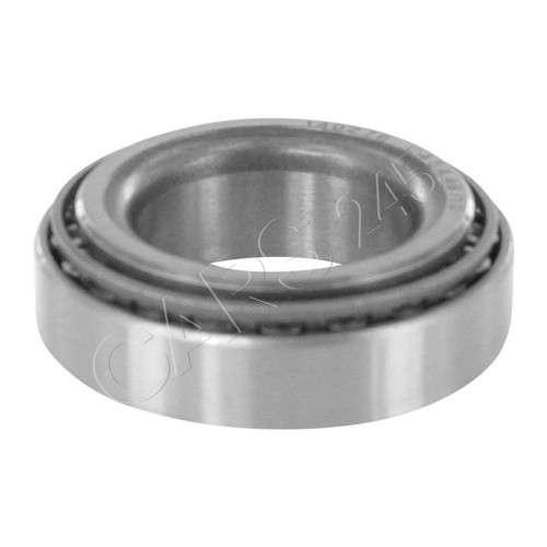Wheel bearing front - bearing, fits