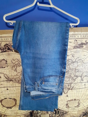 Wrangler authentic red tag - wrangler,