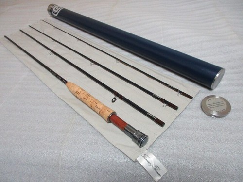 Thomas fly rod fine - thomas＆thomas,