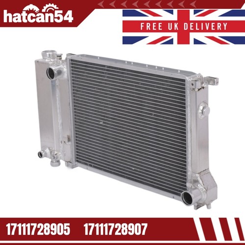 45mm aluminum alloy radiator - 45mm,