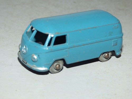 Matchbox lesney volkswagen - matchbox,