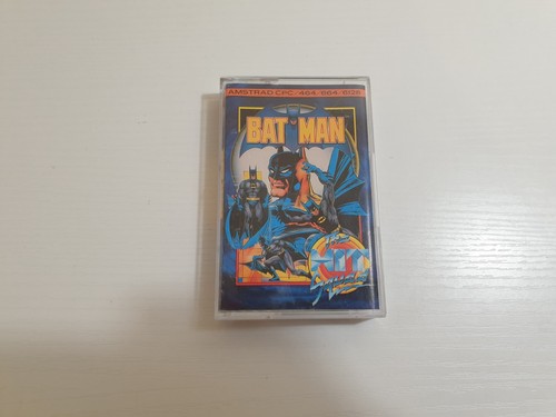 Batman the hit - -,