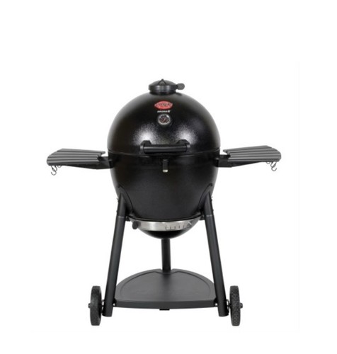 Char griller akorn kamado - jr.,