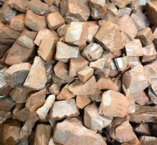 HEMATITE ~ ROUGH ROCK ~