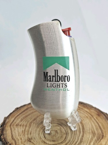 Stunning marlboro bic lighter - stunning,