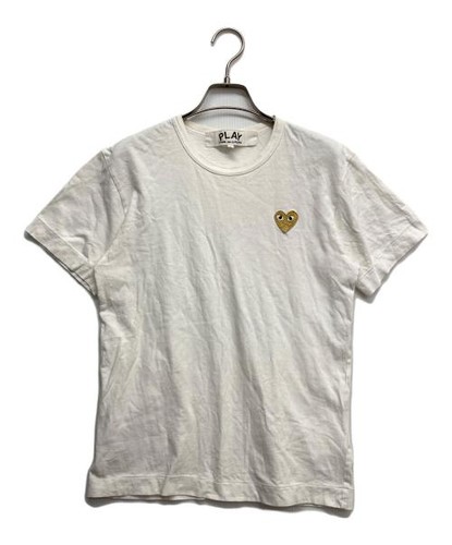 Play comme des garcons gold - play,