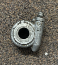 Kawasaki KH250 Speedo Drive