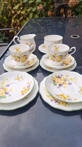Vintage 1950s royal albert - 1950s,