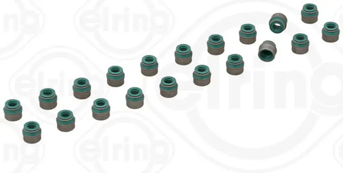 Valve stem seal kit - , fpm