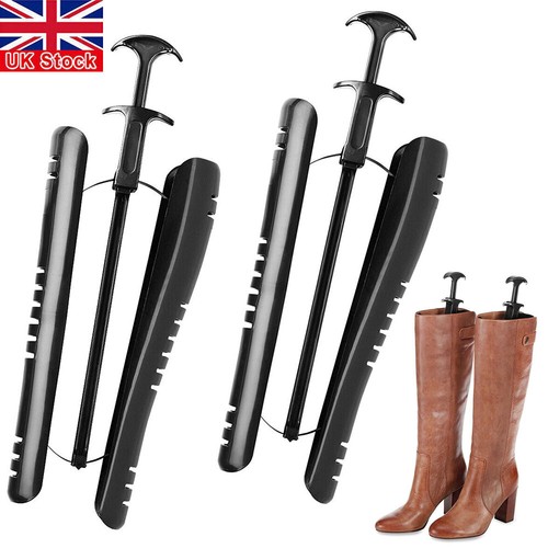 Long automatic boot shoe - long,