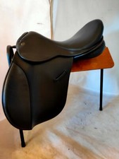 Ideal VSD saddle