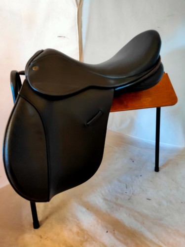Ideal vsd saddle - ideal,