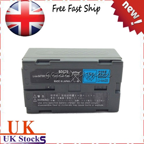 Bdc battery for - bdc-70,,