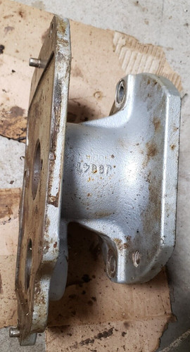 Hobart 4246 mixer - 4246,