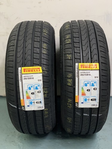 205 r16 pirelli - 205/55,