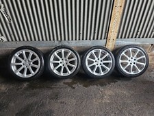 MASERATI QUATROPORTE M139