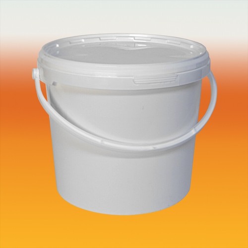Litre food grade plastic - 5,
