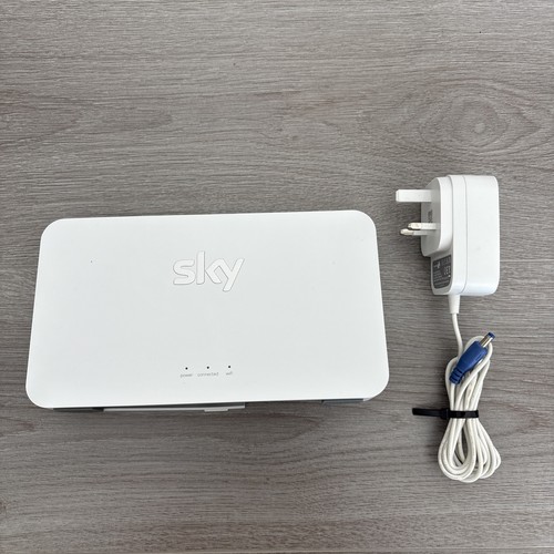 Sky wifi booster se210 - wifi, booster,