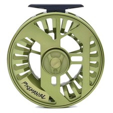 Vision XLS Pikemaniac Fly Reel