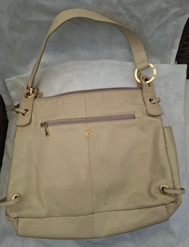 Vintage jane shilton - shilton, cream