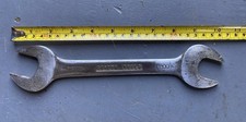Vintage Gordon Tools Spanner -