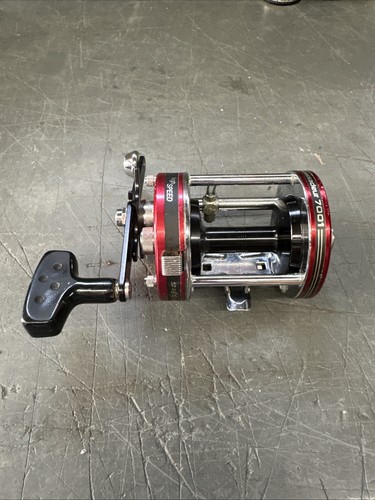 Abu garcia ambassadeur 7001 - abu,