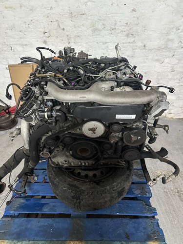 Audi tdi ccwa - audi,