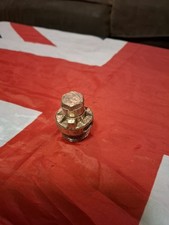 Cannonball Armstrong Pattern E