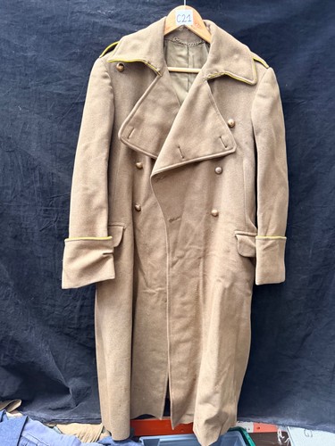 Genuine ww2 british army - ww2,