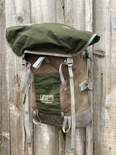 berghaus vintage canvas cyclops roc