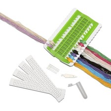 Cross Stitch Organiser Thread