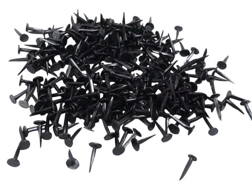 Upholstery carpet tacks - carpet,