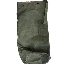 Genuine British Military Green