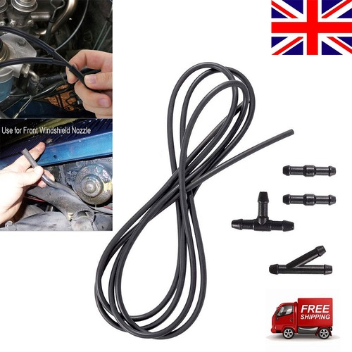 Rubber windscreen wiper washer - rubber,