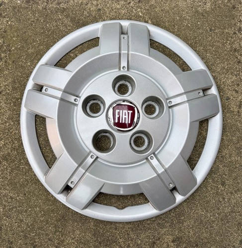 Genuine fiat ducato van - fiat,